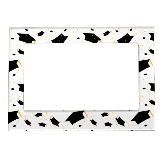 Graduation Celebration - Picture Frame (Front)