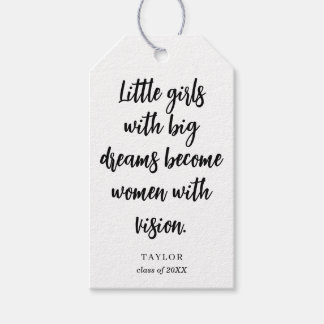 Graduation Centerpiece Grad Party 2026 Decoration Gift Tags