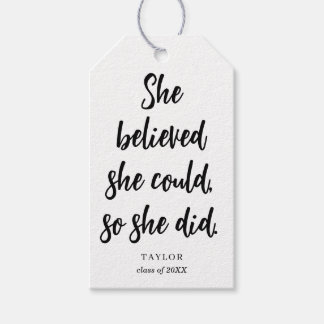 Graduation Centerpiece Grad Party 2026 Decoration Gift Tags