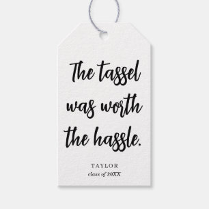 Graduation Centerpiece Grad Party 2026 Decoration  Gift Tags