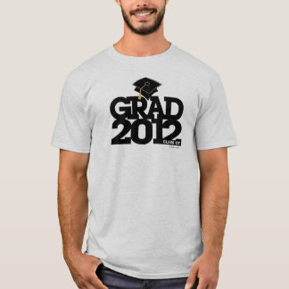 Project Graduation T-Shirts & Shirt Designs | Zazzle
