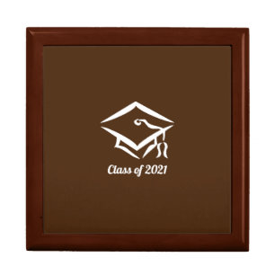 Graduation Class of 2021 WBRN Gift Box