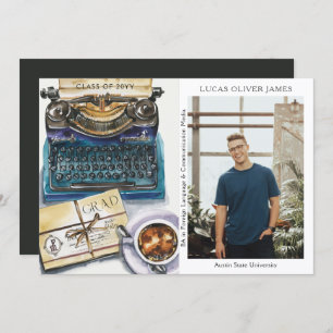 Graduation Class of 2022 Humanities Social Studies