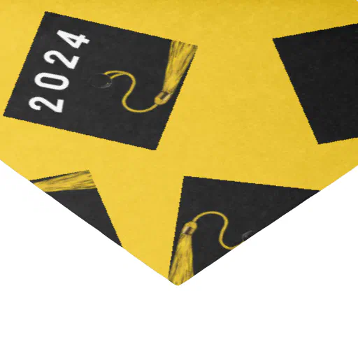 Graduation Class of 2024 Tissue Paper