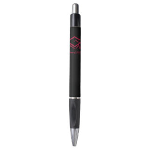 Graduation Class of 2025 BLKDKRD Customize Year Pen