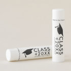 Graduation Class of 20XX Custom School Name Year