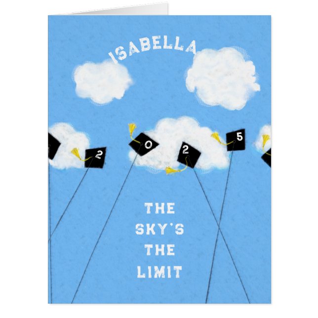 Graduation Class of 26 (Front)