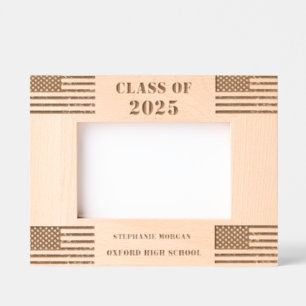 Graduation Class of Any Year Engraved