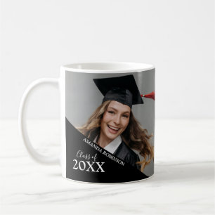 Graduation Class Of    Photo Coffee Mug