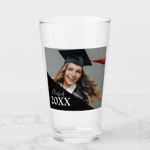 Graduation Class Of Photo Glass