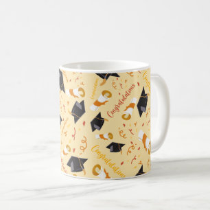 Graduation Congratulations Coffee Mug