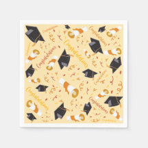 Graduation Congratulations