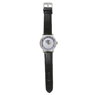 Graduation Congratulations Remember the Past Watch