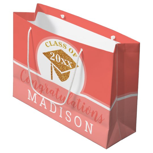 large personalized gift bags