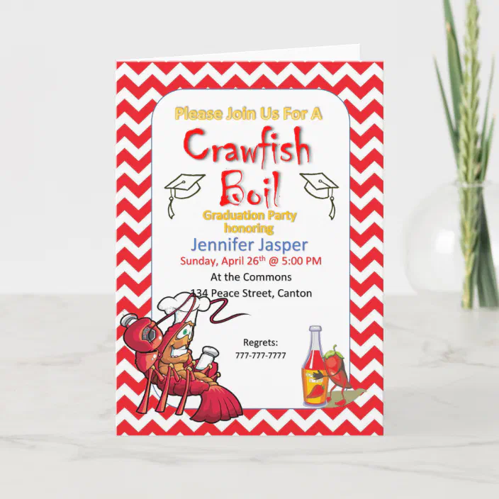 Beer and Boil Any Occasion DIY Crawfish Boil Invitation Printable Flyer Diy Template Digital Invitation Editable INSTANT Access CANVA