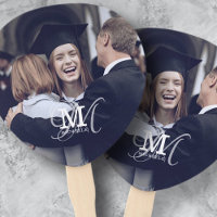 Graduation | Custom Photo and Name Typography
