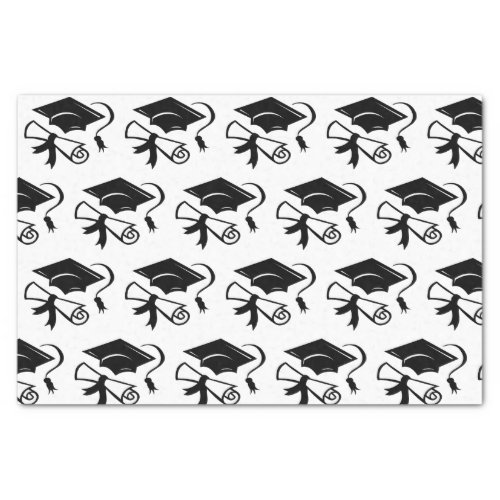 Graduation Day Tissue Paper