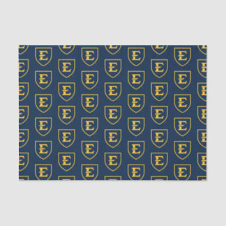 Graduation ETSU Institutional Mark Tissue Paper