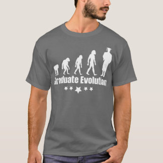 Graduation Evolution T-Shirt