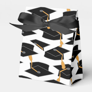 Graduation Favor Box
