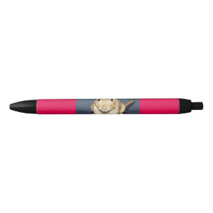 Graduation Gerbil Pen