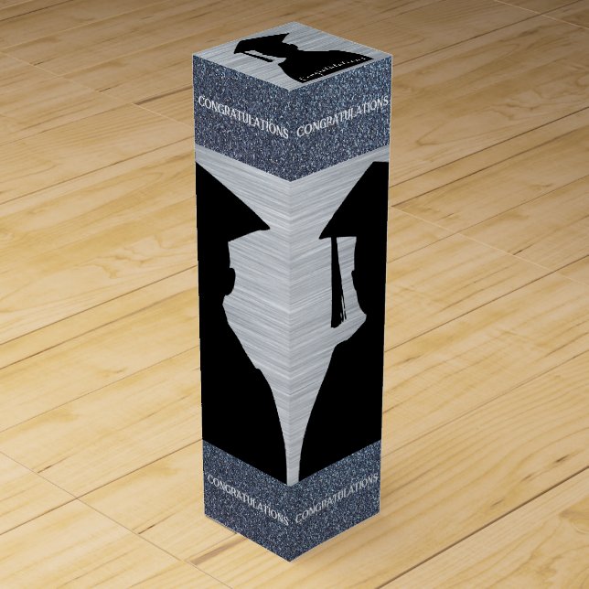 Graduation Gift Box (Front)