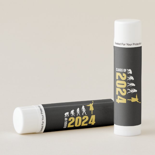 Graduation Gift | Class Of 2024 Lip Balm (Front)