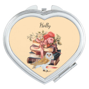 Graduation Gift for girl - Personalised Mirror