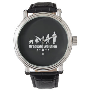 Graduation Gift Graduate Evolution Watch