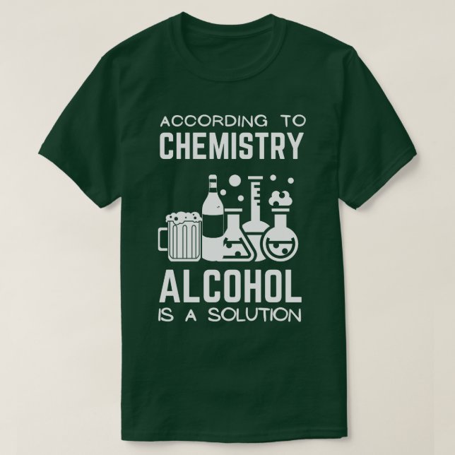 graduation gifts education funny sayings st. patri T-Shirt (Design Front)