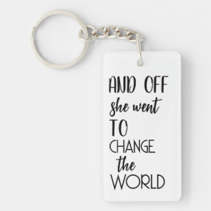 Graduation Gifts for Her, Class of 2025 Keepsake,  Keychain