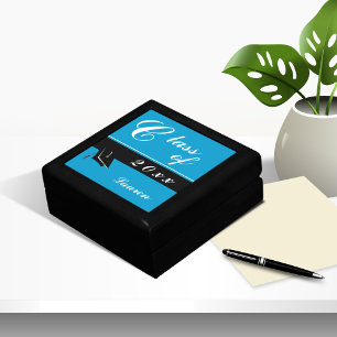 Graduation Gifts Keepsake Box