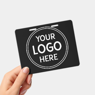 Graduation Gifts & Personalized Party Supplies Pos Badge