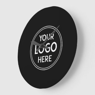 Graduation Gifts & Personalized Party Supplies Pos Large Clock