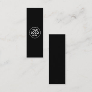 Graduation Gifts & Personalized Party Supplies Pos Mini Business Card