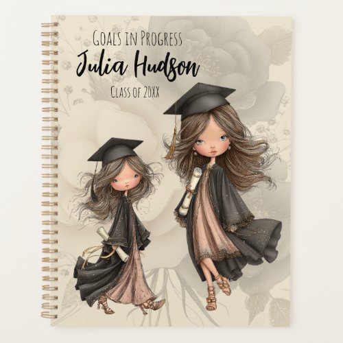 Graduation Goals Planner