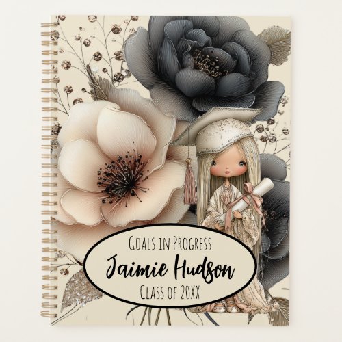 Graduation Goals Planner