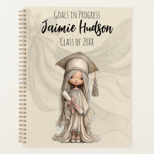 Graduation Goals Planner
