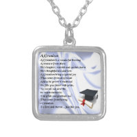 Graduation Grandson Poem