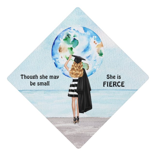 Graduation Hat (Front)
