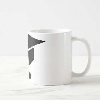 Graduation hat coffee mug