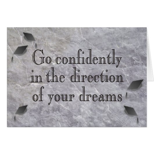 Graduation Hats (Front Horizontal)