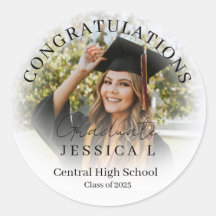 Graduation High School Congratulations Graduate