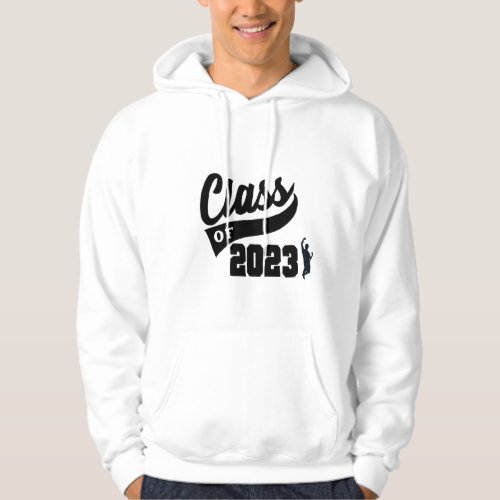 Graduation Hoodie