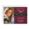 Graduation Invitation