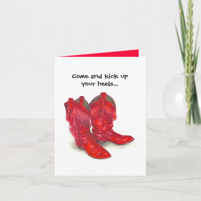 Graduation Invitations (Front)