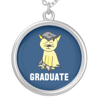 Graduation Jewelry