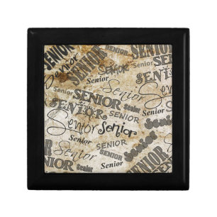 graduation jewelry box