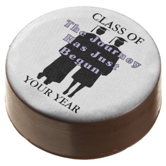 Sweet Gifts Personalized For Graduation