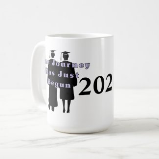 Personalized Graduation Mugs
